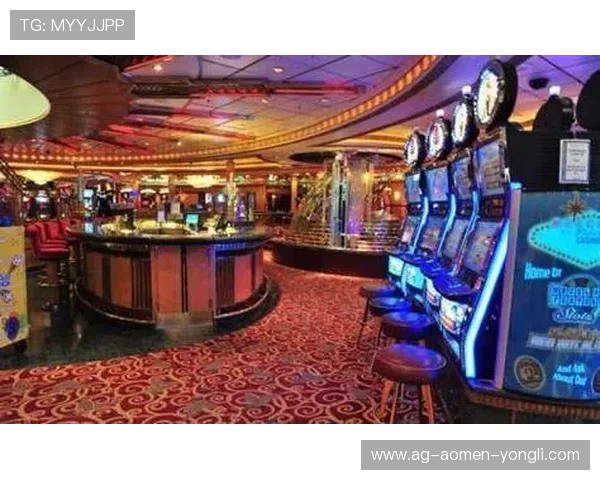 永利澳門有限公司：在澳门博彩业中的市场份额与竞争优势全面剖析