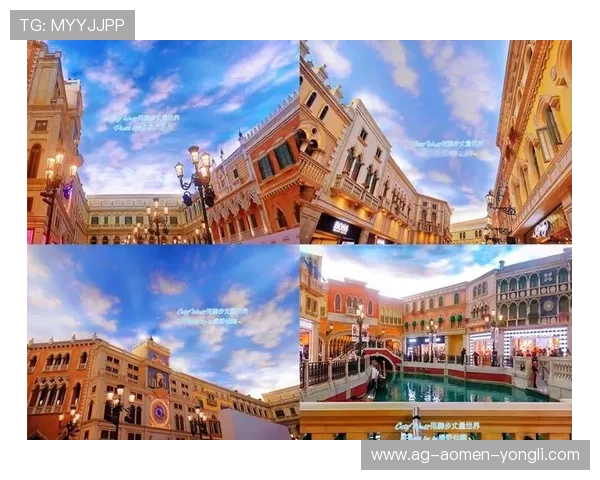 永利澳门的绿色环保措施,打造可持续发展的奢华度假环境