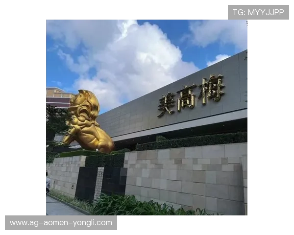 澳门人气最高的赌场:带你领略澳门夜生活的璀璨魅力