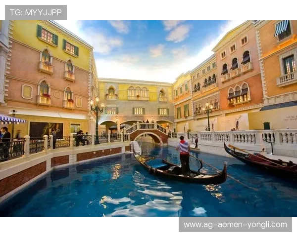 澳门威尼斯人广告引领潮流,打造最具吸引力的豪华娱乐品牌形象