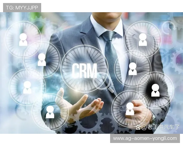 澳门永利公司数字化转型带来的行业变革与未来机遇分析