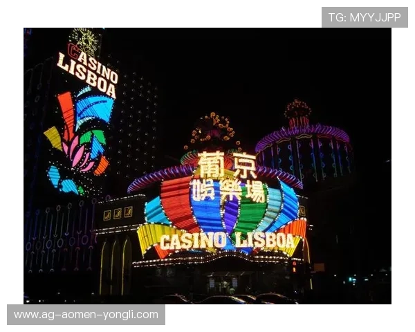 澳门十大顶级赌场必去清单，体验世界级的博彩娱乐与奢华休闲的完美结合