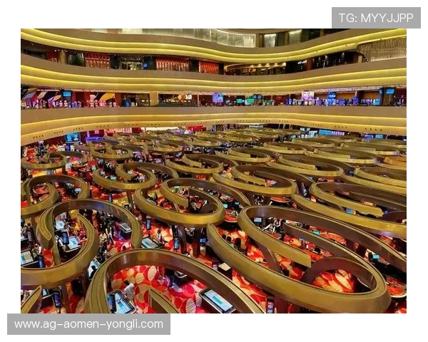 澳门有几家赌场以及每家赌场的特色和娱乐项目全面解析