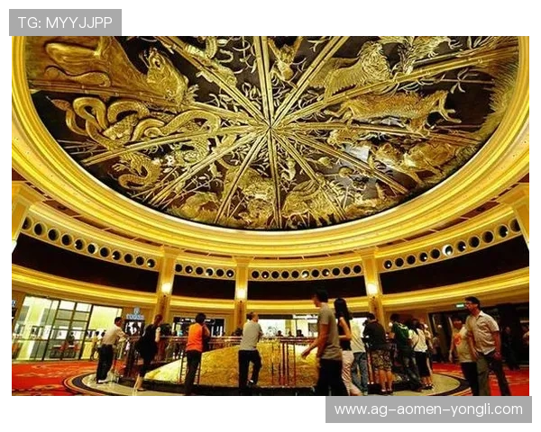 澳门永利娱乐场线上线下多渠道玩法介绍满足不同玩家的多样需求