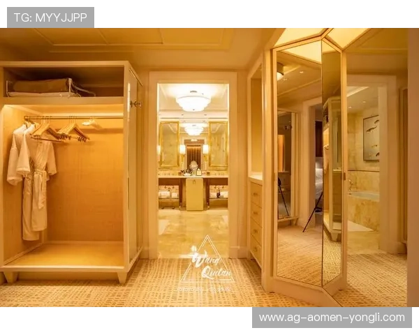 澳门永利皇宫赌场贵宾厅的独特优势与特色服务详解，开启尊贵体验新篇章